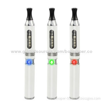 Huge Vapor Ecig Starter Kit BV-GT with Gift Box, Supports More than 1,500 Puffs